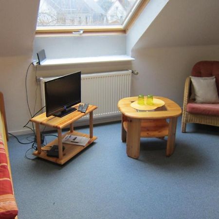 Gemuetliche Privatzimmer In Messenaehe Hannover Exteriér fotografie