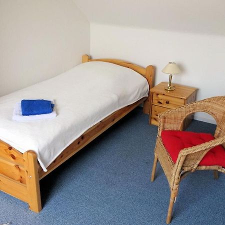 Gemuetliche Privatzimmer In Messenaehe Hannover Exteriér fotografie