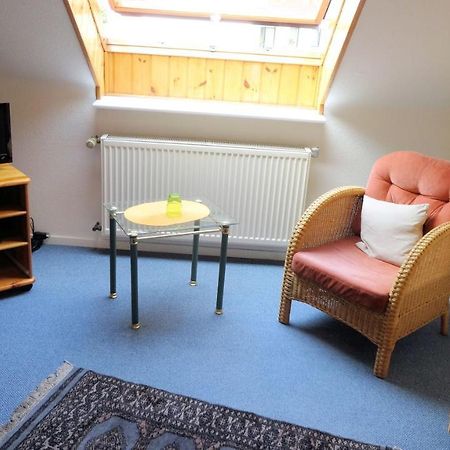 Gemuetliche Privatzimmer In Messenaehe Hannover Exteriér fotografie