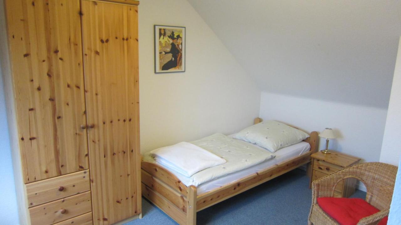 Gemuetliche Privatzimmer In Messenaehe Hannover Exteriér fotografie