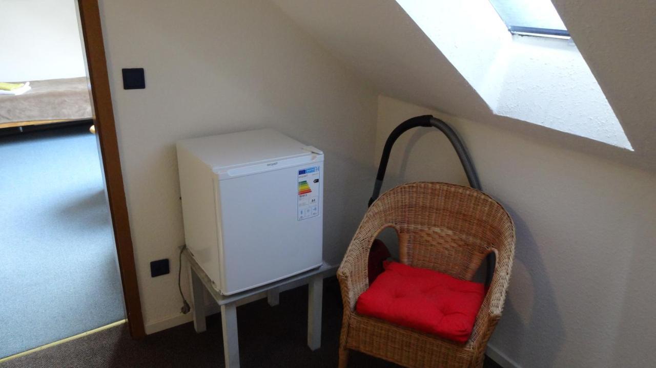 Gemuetliche Privatzimmer In Messenaehe Hannover Exteriér fotografie
