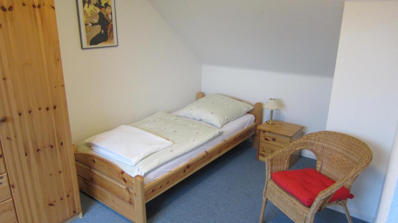 Gemuetliche Privatzimmer In Messenaehe Hannover Exteriér fotografie