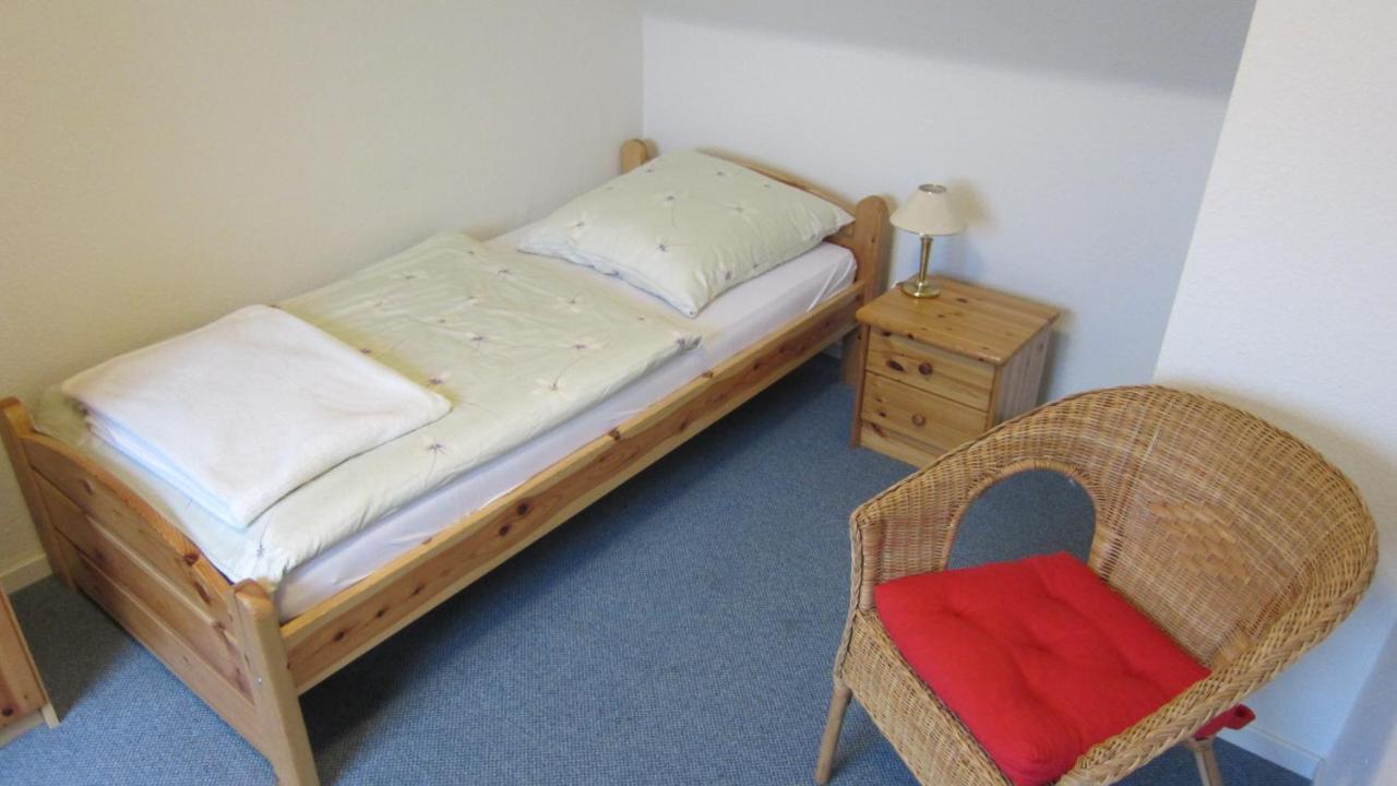 Gemuetliche Privatzimmer In Messenaehe Hannover Exteriér fotografie
